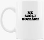 Los Polos Ne szólj hozzám! bögre
