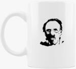 Los Polos Új Hannibal Lecter bögre