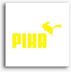 Los Polos Pika vászonkép