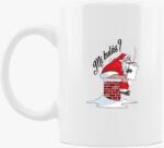 Los Polos Mi kulás? bögre