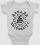 Los Polos Asgard University body