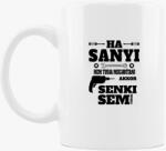 Los Polos Ha. . . nem tudja megcsinálni, egyedi neves bögre