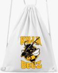 Los Polos Wu-Tang Killa Beez tornazsák