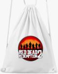 Los Polos Red Dead Redemption 2 tornazsák