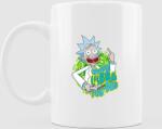 Los Polos Rick és Morty portál bögre újra hódít