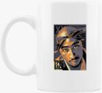 Los Polos 2Pac bögre