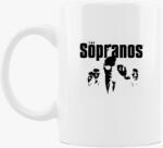 Los Polos The Sopranos bögre