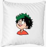 Los Polos My Hero Academia - Pixel Deku párna