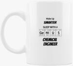 Los Polos Vegyészmérnök bögre