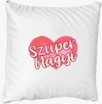 Los Polos Anyák napi Szuper nagyi párna