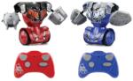 Silverlit Set 2 Roboti Luptatori Cu Telecomanda Robo Kombat Mega (7530-88068)