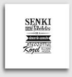 Los Polos Tökéletes vízvezeték szerelő vászonkép