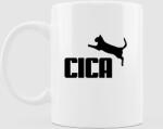 Los Polos Cica bögre
