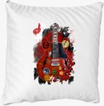 Los Polos Alvin Lee gitár párna