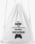 Los Polos Menő gamer tornazsák (xbox változat)