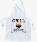 Los Polos Grill Mester kötény