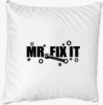Los Polos Mr fix it feliratú párna