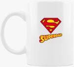 Los Polos Superdad bögre - Apáknak