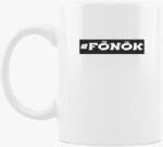 Los Polos #Főnök bögre