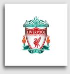 Los Polos FC Liverpool vászonkép