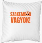 Los Polos Szakembör vagyok párna