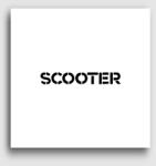 Los Polos Scooter vászonkép