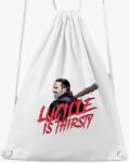 Los Polos Lucille (Walking dead) tornazsák