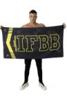 International Fitness and Body Building Federation Prosop masculin - International Fitness and Body Building Federation (IFBB-09-mic) Prosop