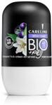 Careline Bio Roll-On, Deodorant, White Flower, 75 ml