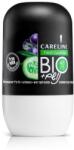 Careline Bio Roll-On, Deodorant, Cucumber, 75 ml