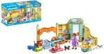 Playmobil - Centru de ingrijire pentru catelusi (PM71743) - ejuniorul