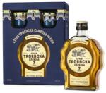 ВП Троян Стара Троянска Сливова с керамични чаши 500ml