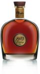 Преслав Бренди Плиска реколта 1983 г. 500 ml