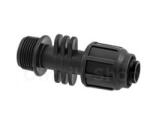  Fix kúpos átmenet KM 20x3/4" 04510040 (80012034)