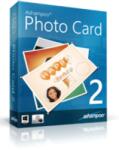 Ashampoo Photo Card 2 Complete Pack (ASH-1024)