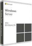 Microsoft windows server 2022 remote desktop services (rds) device cal (50) (dg7gmgf0d7hx-0006)