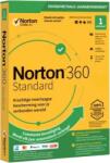 Symantec 360 standard + 10 gb cloud storage - 1 УСТРОЙСТВО -1 ГОДИНА euro (2039848)