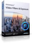 Ashampoo Video Filters and Exposure (ASH-1027)