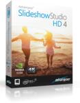 Ashampoo Slideshow Studio HD 4 (ASH-1019)