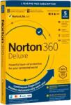 Symantec 360 deluxe + 50 gb cloud storage - 5 УСТРОЙСТВА -1 ГОДИНА euro (21398591)