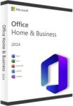 Microsoft office 2024 home and business ПРЕХВЪРЛЯЕМ ЛИЦЕНЗ (ep2-06610)