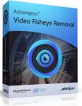 Ashampoo Video Fisheye Removal (ASH-1026)