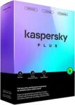 Kaspersky plus - 5 УСТРОЙСТВА - 1 ГОДИНА (ksp5d1y)