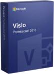 Microsoft visio 2016 professional ЛИЦЕНЗ (d87-07433)