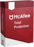 McAfee total protection- 1 УСТРОЙСТВО - 1 ГОДИНА (mca950800v002)
