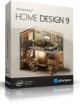 Ashampoo Home Design 9 (ASH-1029)