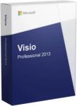 Microsoft visio 2013 professional ЛИЦЕНЗ (d87-07435)