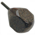KORDA Plumb Korda Square Pear Gravel Cu Vartej 98g (a3.ksqpig35) - outdoor