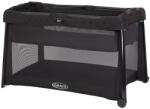 Graco Бебешка кошара Graco - Foldlite LX, Midnight (9AW998MDNEU) - baby