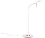 TRIO T523310131 LED asztali lámpa MONZA integrált LED forrás | 1400lm | 2300+3000+4000K